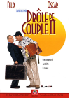 Drôle de couple II - DVD