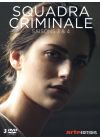 Squadra criminale - Saisons 3 & 4 - DVD