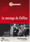 Le Mariage de Chiffon - DVD