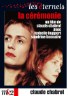 La Cérémonie - DVD