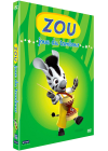 Zou - Vol. 4 : Zou joue du tambour - DVD