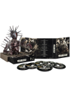 The Walking Dead - L'intégrale de la saison 7 (Édition ultime limitée Blu-ray + Zombie "Spiked Walker") - Blu-ray