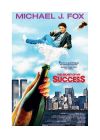 Le Secret de mon succès (Combo Blu-ray + DVD) - Blu-ray