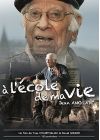 A l'école de ma vie : Jean Anglade - DVD