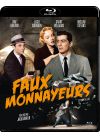 Faux monnayeurs - Blu-ray