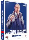 Claude Chabrol - 2 films : Inspecteur Lavardin + Poulet au vinaigre - Blu-ray