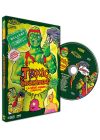 Toxic Crusaders - La série animée complète - DVD