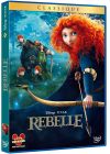 Rebelle - DVD