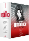 Hitchcock - Premières oeuvres (Pack) - DVD