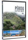 Pérou : pays des Incas - DVD