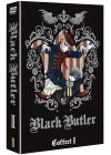 Black Butler - Vol. 2 (Édition Simple) - DVD