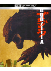 Godzilla (Édition Collector - 4K Ultra HD + Blu-ray + Goodies) - 4K UHD