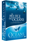 Le Peuple des océans + Océans (Pack) - DVD