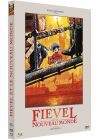 Fievel et le Nouveau Monde (Combo Blu-ray + DVD) - Blu-ray