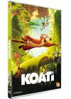 Koati - DVD