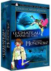 Le Château dans le ciel + Princesse Mononoke (Pack) - DVD