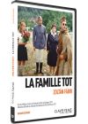 La Famille Tot (Version Restaurée) - DVD