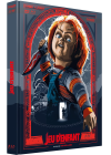Chucky - Jeu d'enfant (Édition Collector Blu-ray + DVD + Livret) - Blu-ray