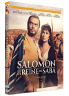 Salomon et la reine de Saba - Blu-ray