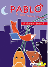Pablo, le petit renard rouge - Vol. 1 : A dormir debout - DVD