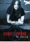 Lavigne, Avril - My World - DVD