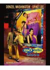 Mo' Better Blues (Combo Blu-ray + DVD) - Blu-ray