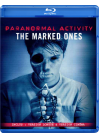 Paranormal Activity: The Marked Ones (Version longue non censurée) - Blu-ray