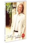 André Rieu - Falling in Love in Maastricht - DVD