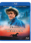 L'Homme qui murmurait à l'oreille des chevaux - Blu-ray