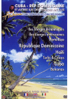 Antoine - Cuba - République Dominicaine et autres îles des Grandes Antilles - DVD