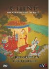 Histoire du Monde - Chine, 6000 ans d'histoire chinoise (Le mandat céleste) - DVD