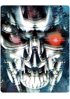 Terminator (Édition Limitée boîtier SteelBook) - Blu-ray
