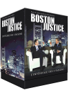 Boston Justice - Intégrale des saisons 1 à 5 (Pack) - DVD
