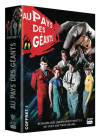 Au pays des géants - Coffret 1 - DVD