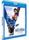 Valérian et la Cité des Mille Planètes (Combo Blu-ray 3D + Blu-ray 2D + Blu-ray Bonus) - Blu-ray 3D