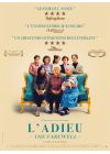 L'Adieu - DVD