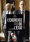 L'Exercice de l'État - DVD