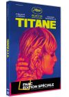 Titane (FNAC Édition Spéciale) - DVD