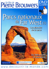 Parcs nationaux du Far West - n°1 - Du Yellowstone à Canyonlands - DVD