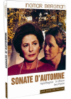 Sonate d'automne - DVD