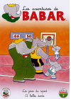 Les Aventures de Babar - 7 - Les joies du sport + À belles dents - DVD