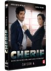 Cherif - Saison 4 - DVD