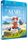 Mary et la fleur de la sorcière (Exclusivité FNAC) - Blu-ray