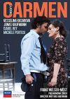 Jonas Kaufmann - Carmen - DVD