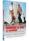 Derrière le mur, la Californie - DVD