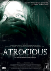 Atrocious - DVD