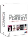 Florence Foresti - L'intégrale des spectacles - 7 DVD (Pack) - DVD