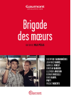 Brigade des moeurs - DVD