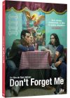 Don't Forget Me - DVD
