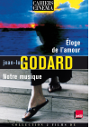 Jean-Luc Godard : Eloge de l'amour + Notre musique - DVD